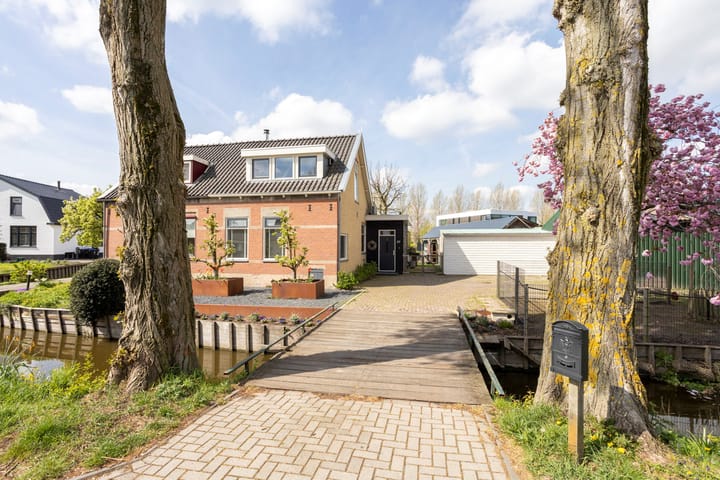 Foto 4 van Noordersingel 37