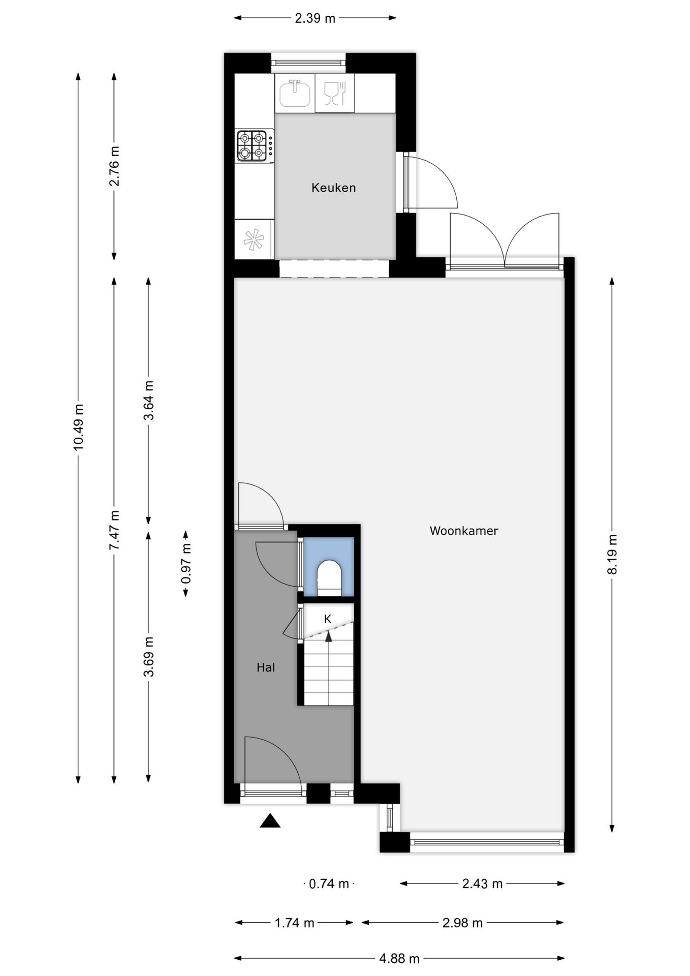 Foto 79 van Vincent van Goghstraat 52