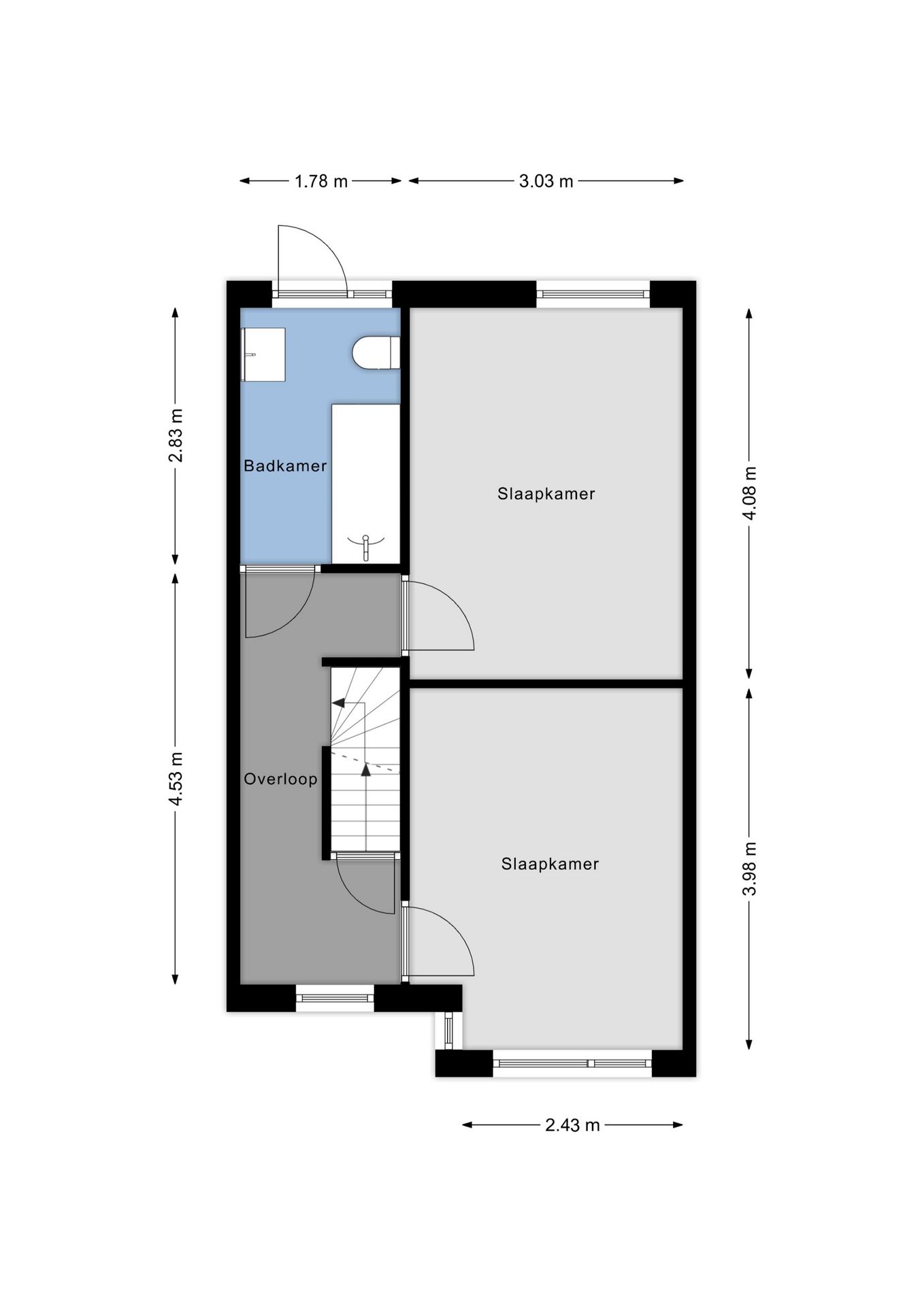 Foto 80 van Vincent van Goghstraat 52