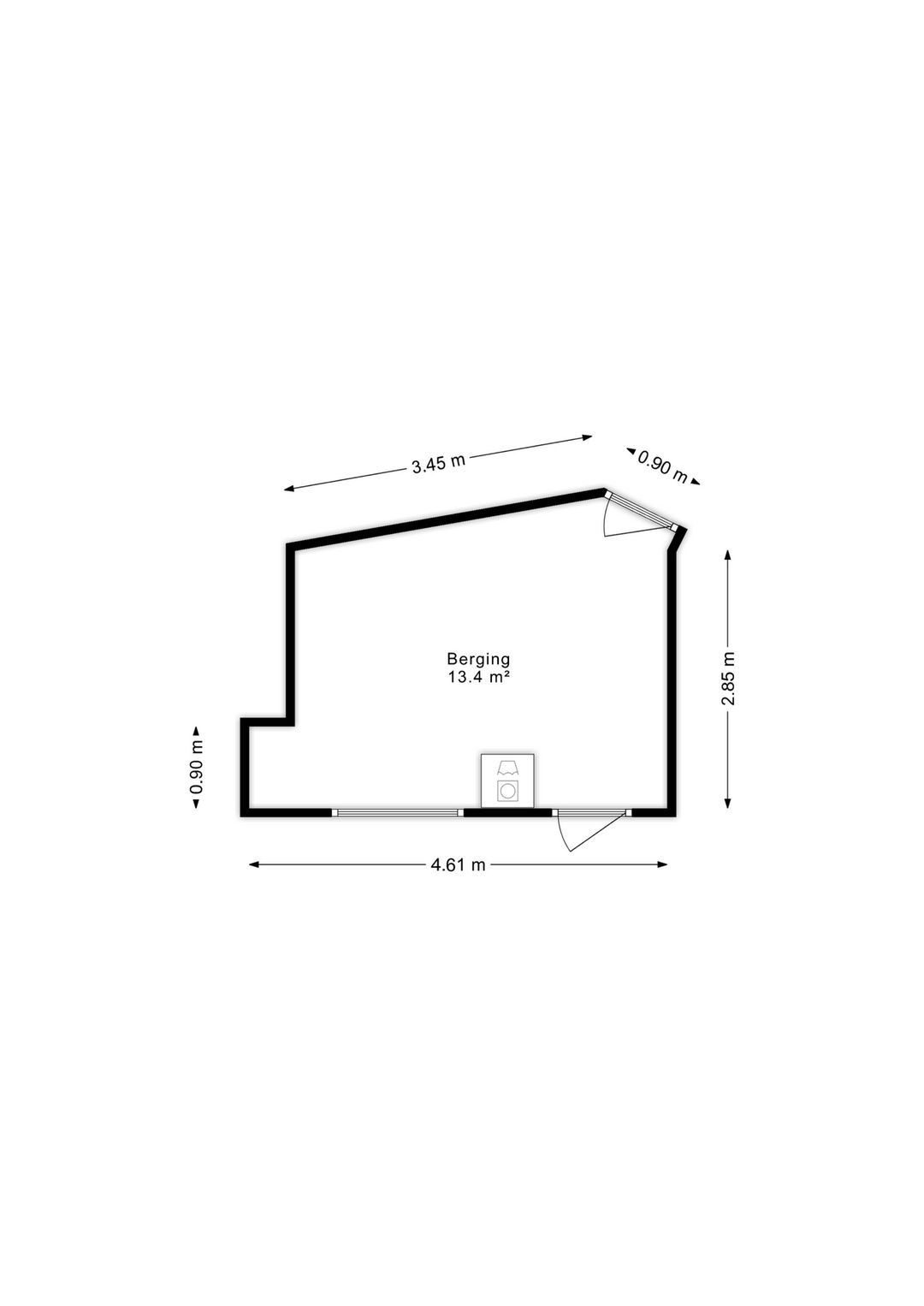 Foto 82 van Vincent van Goghstraat 52