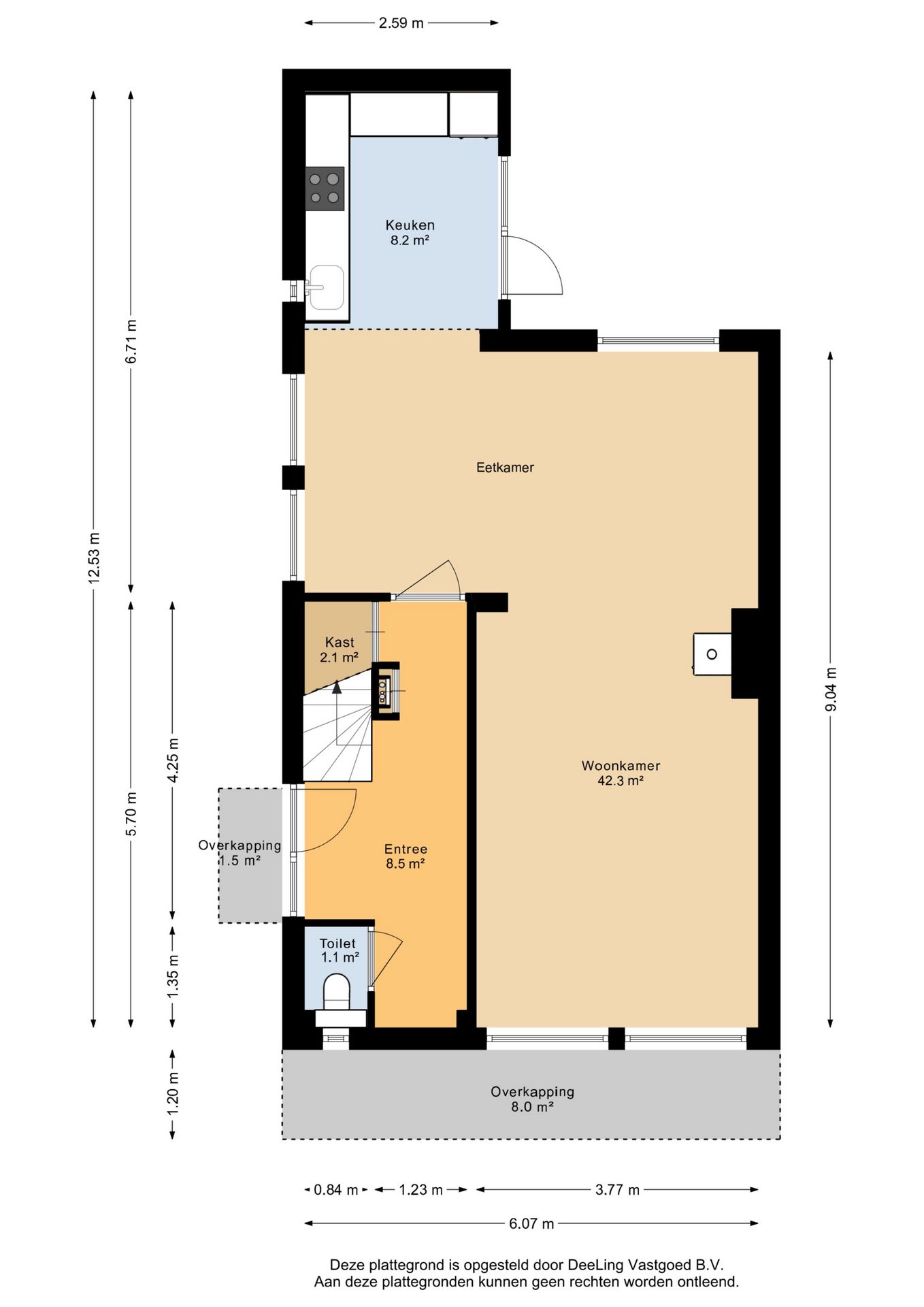 Foto 54 van Beatrixlaan 26