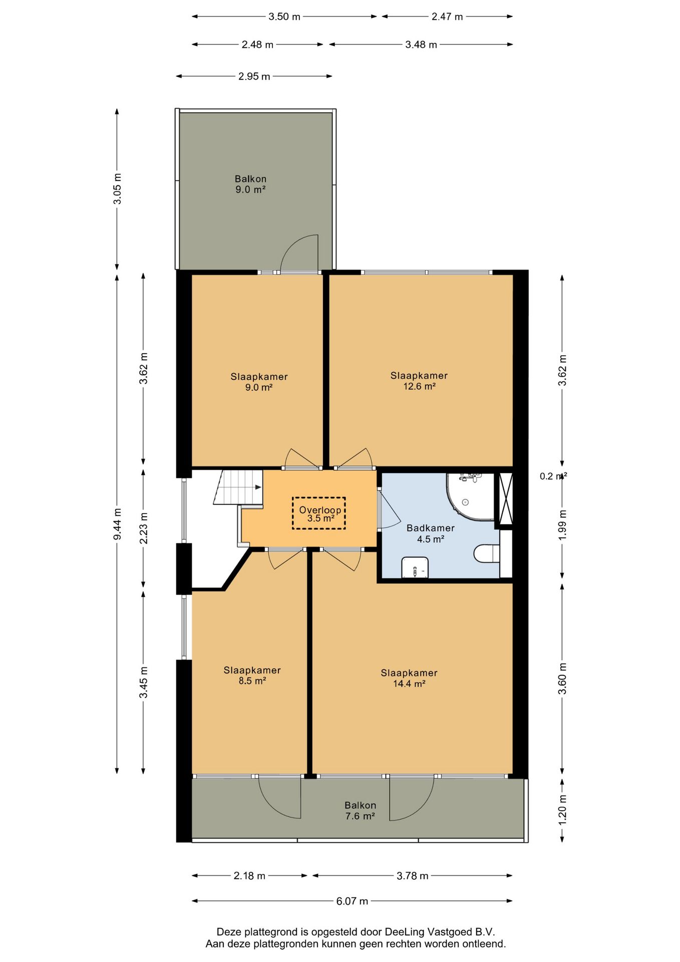 Foto 55 van Beatrixlaan 26