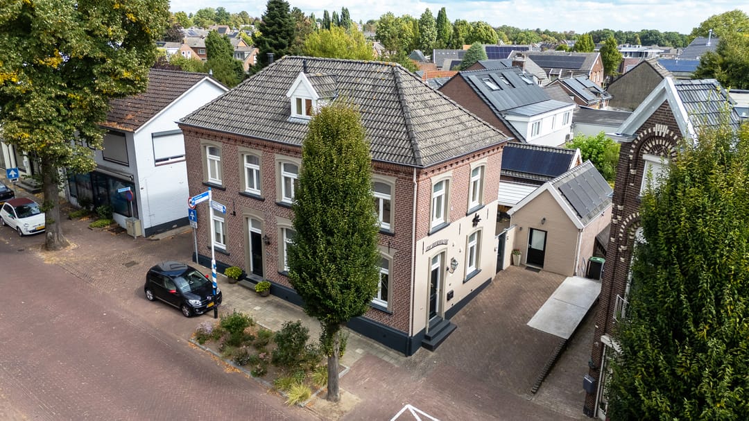 Photo 1 of Zeddamseweg 30