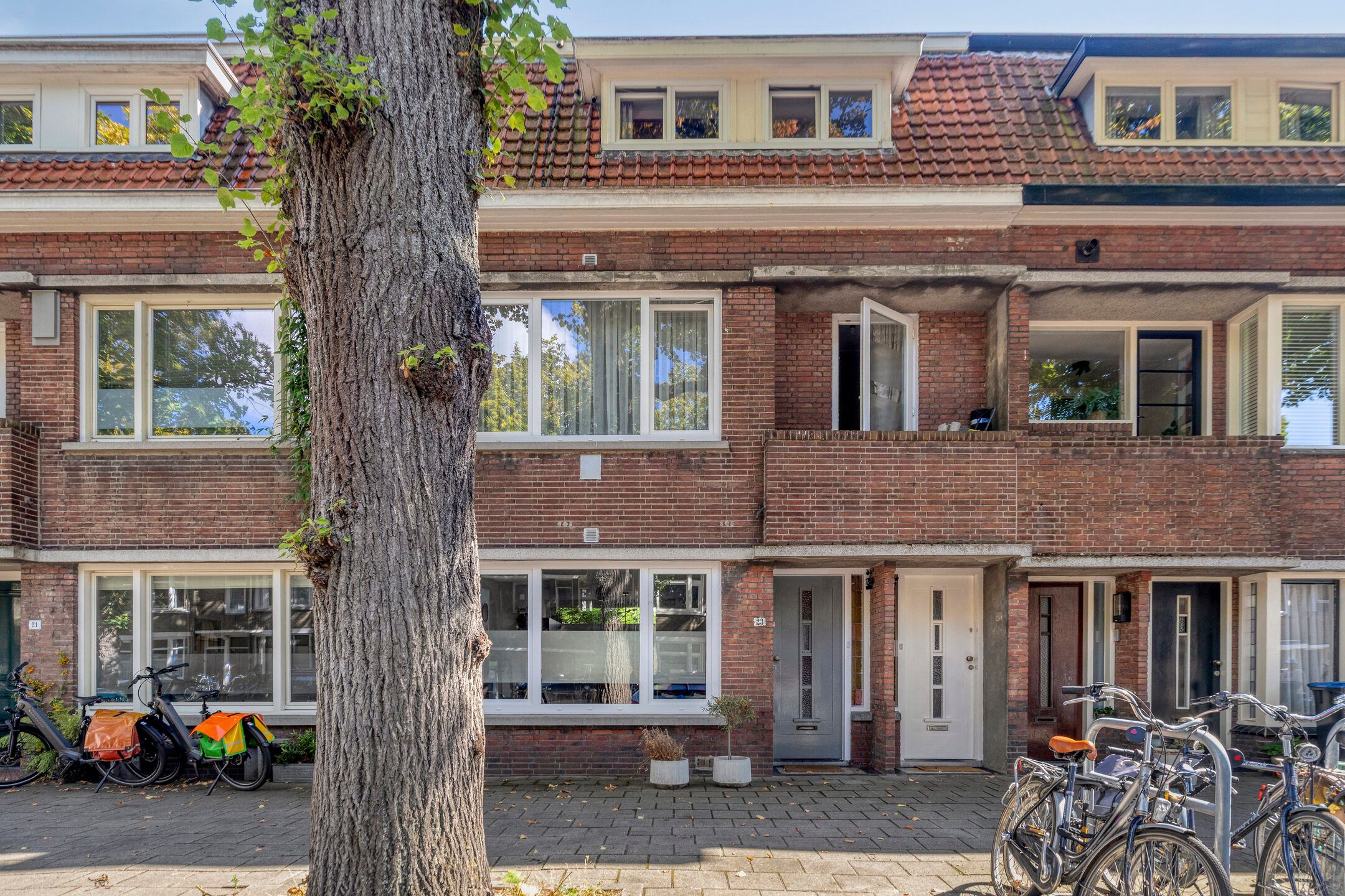 Burgemeester De Roocklaan, 23, Bergen op Zoom, 4611LB, Noord-Brabant, Nederland 23