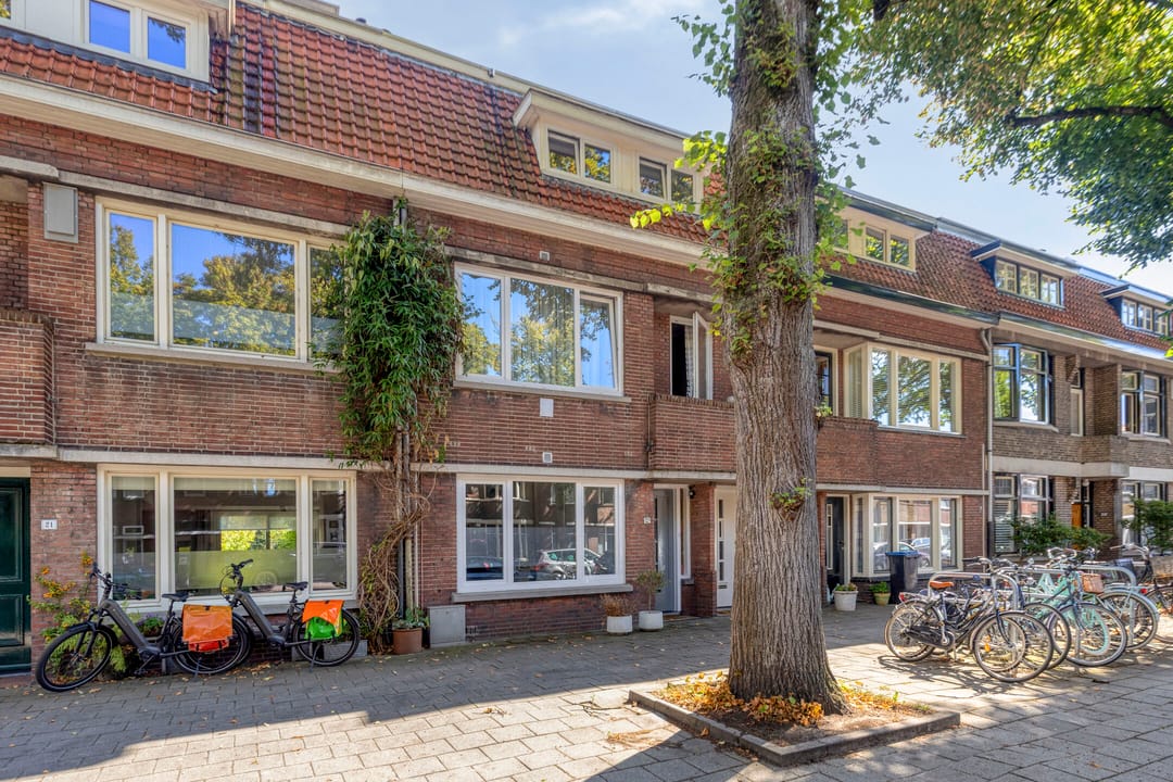 Photo 2 of Burgemeester De Roocklaan 23