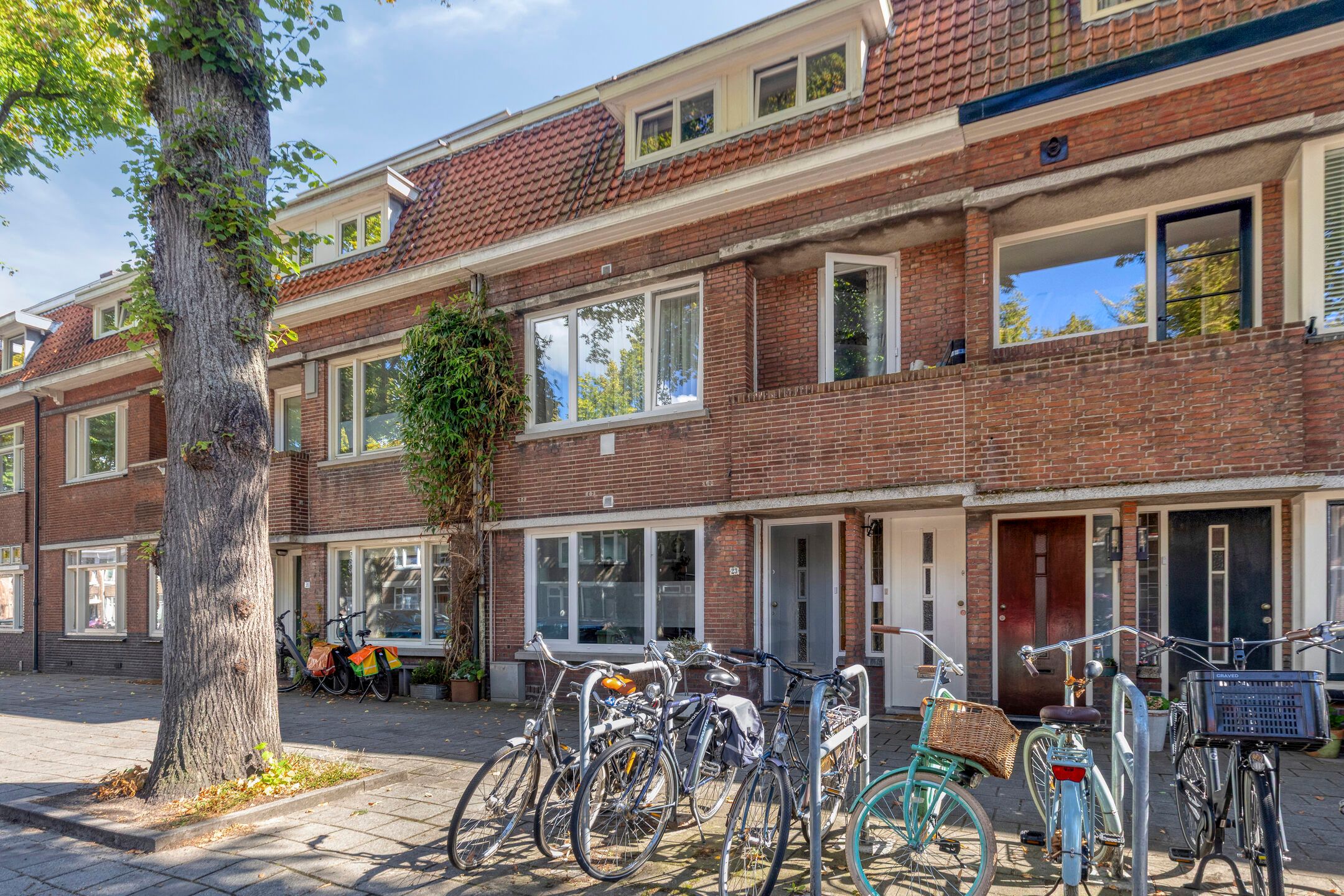 Photo 3 of Burgemeester De Roocklaan 23