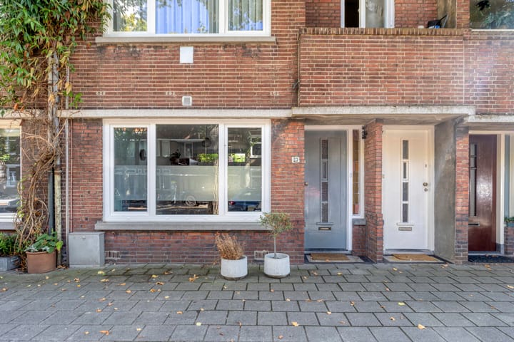 Photo 4 of Burgemeester De Roocklaan 23