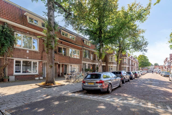 Photo 5 of Burgemeester De Roocklaan 23