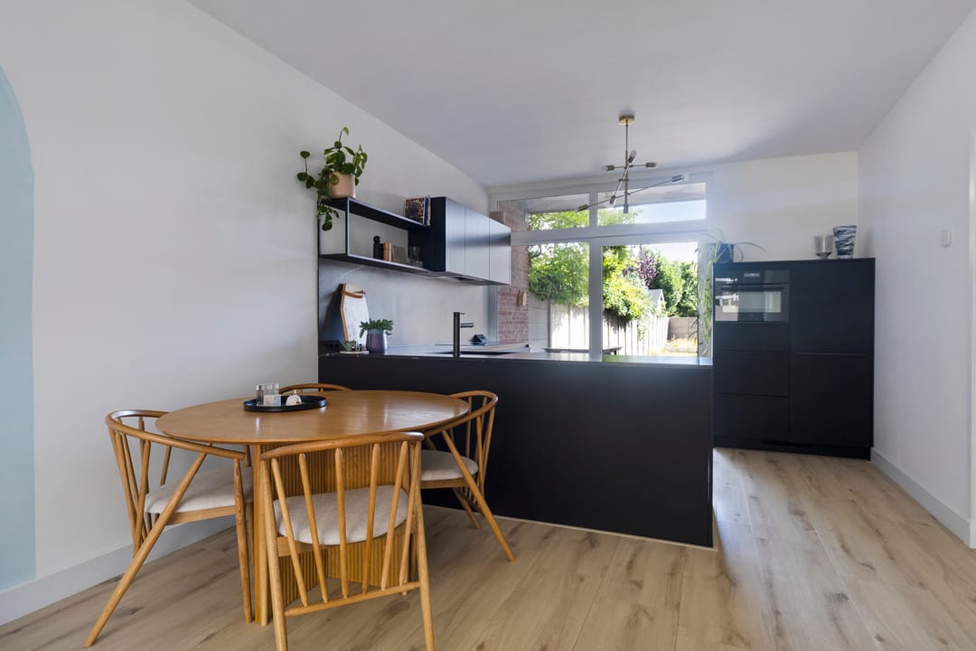 Photo 11 of Burgemeester De Roocklaan 23