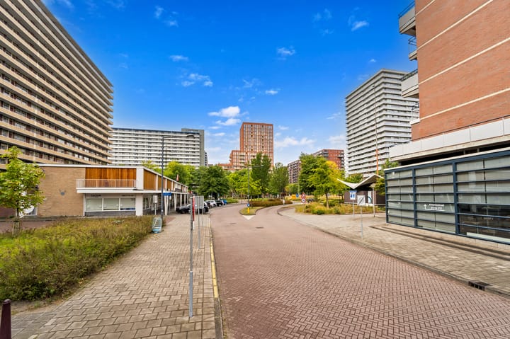 Foto 3 van Hendrik Tollensstraat 96