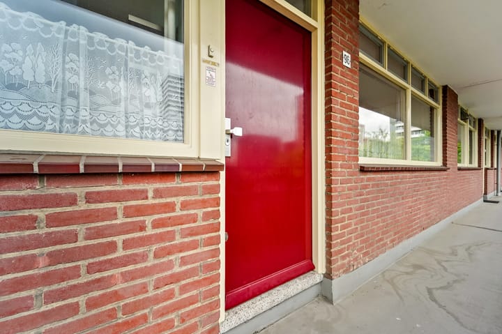 Foto 4 van Hendrik Tollensstraat 96