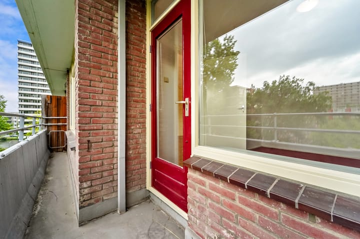 Foto 11 van Hendrik Tollensstraat 96