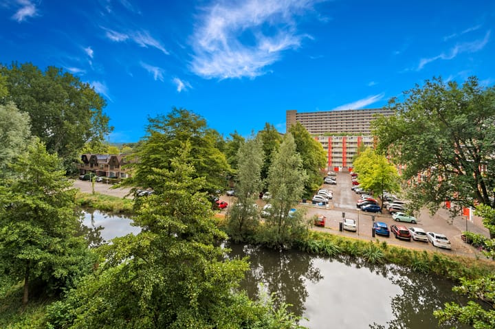 Foto 14 van Hendrik Tollensstraat 96