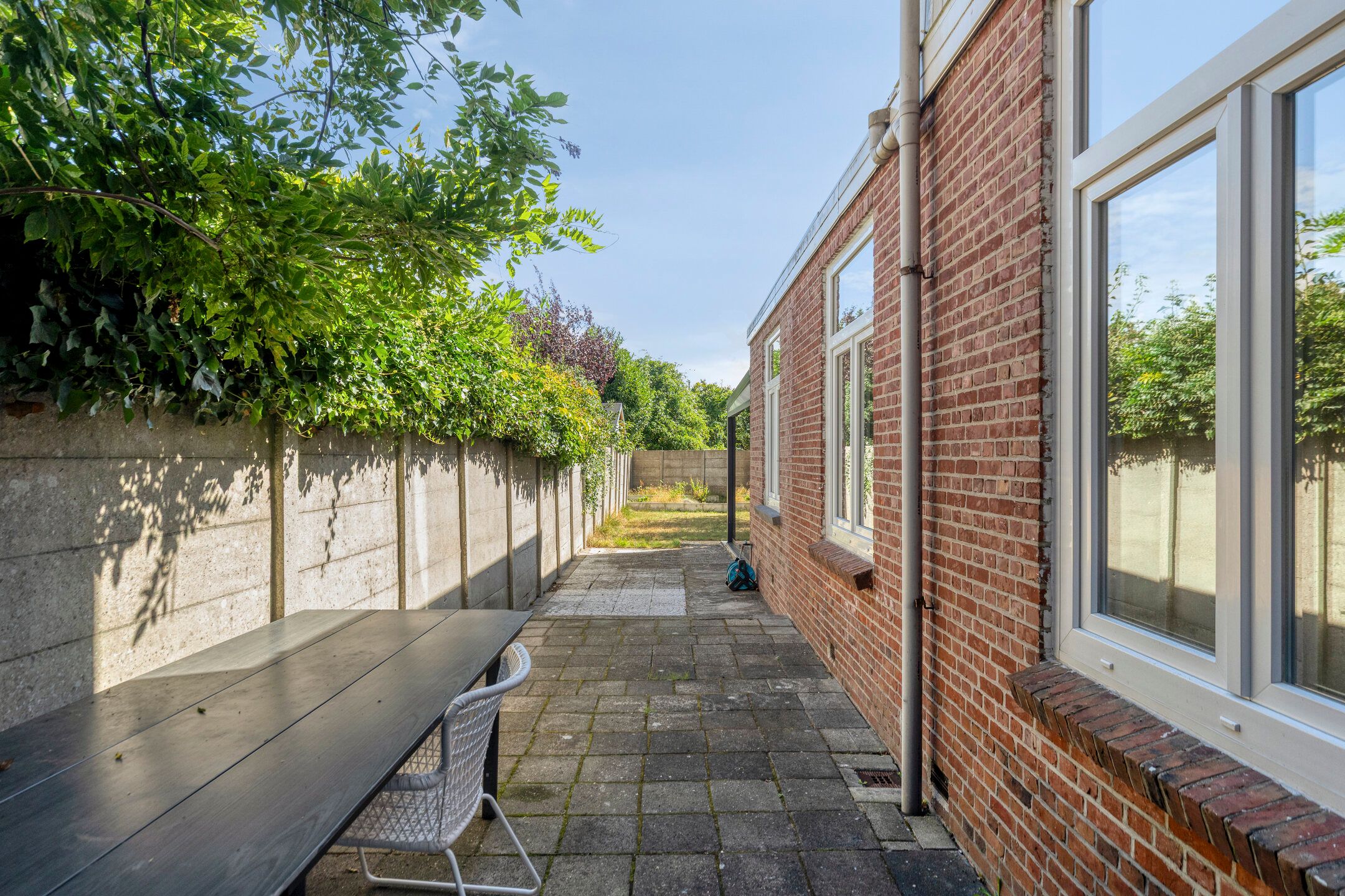 Photo 24 of Burgemeester De Roocklaan 23