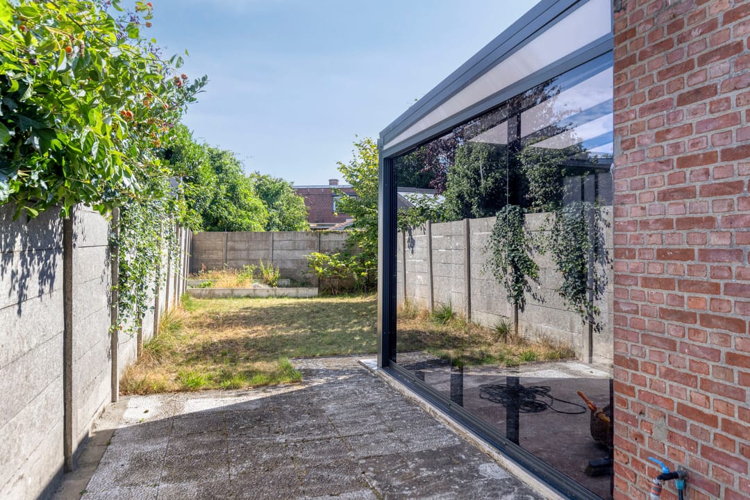 Photo 26 of Burgemeester De Roocklaan 23