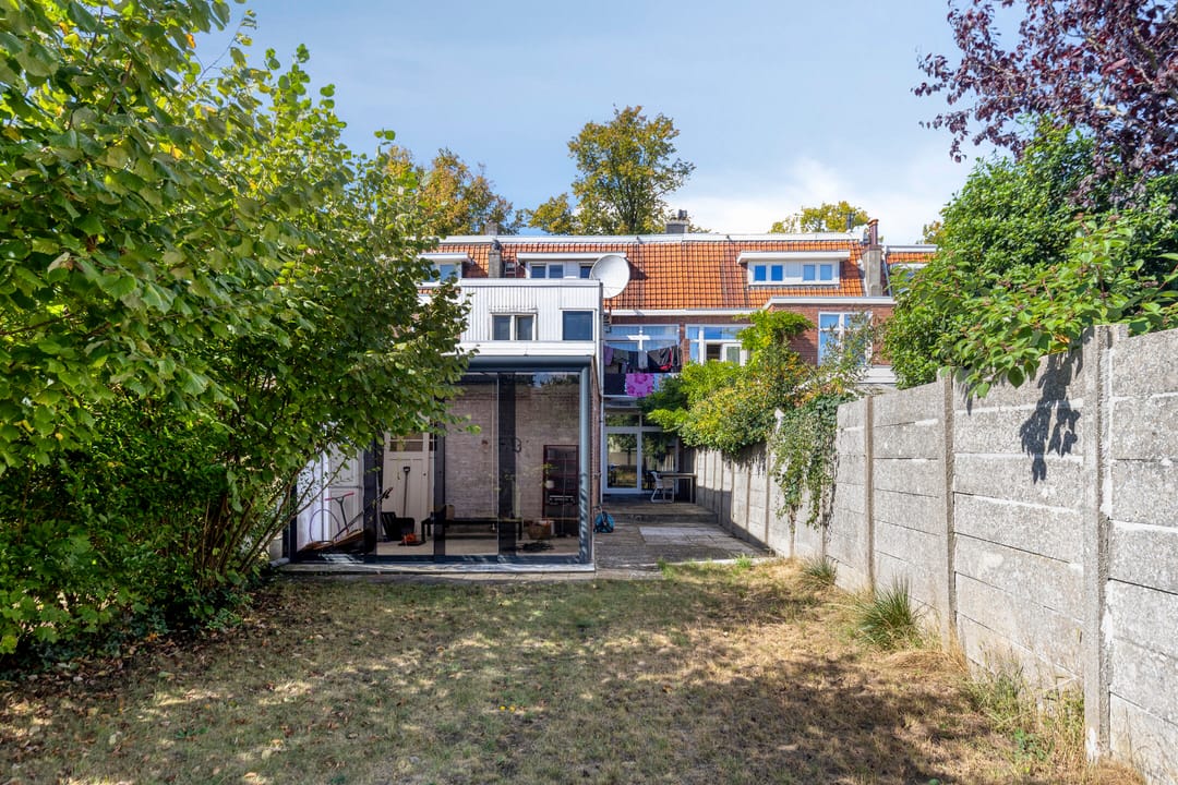 Photo 28 of Burgemeester De Roocklaan 23