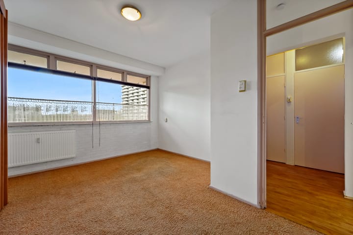 Foto 25 van Hendrik Tollensstraat 96