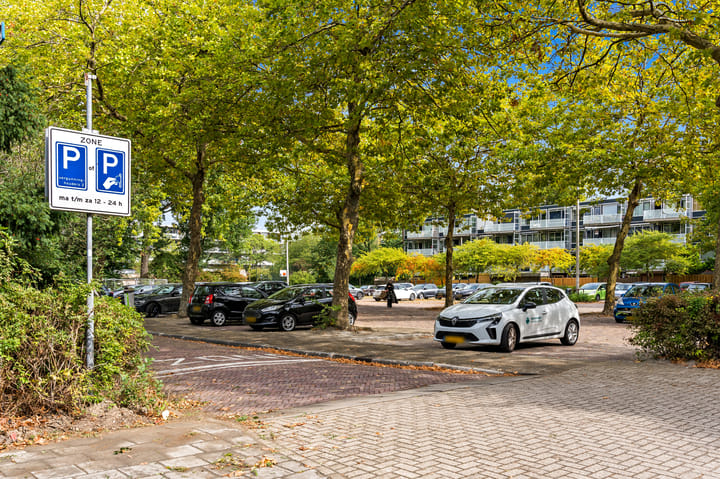 Foto 28 van Hendrik Tollensstraat 96