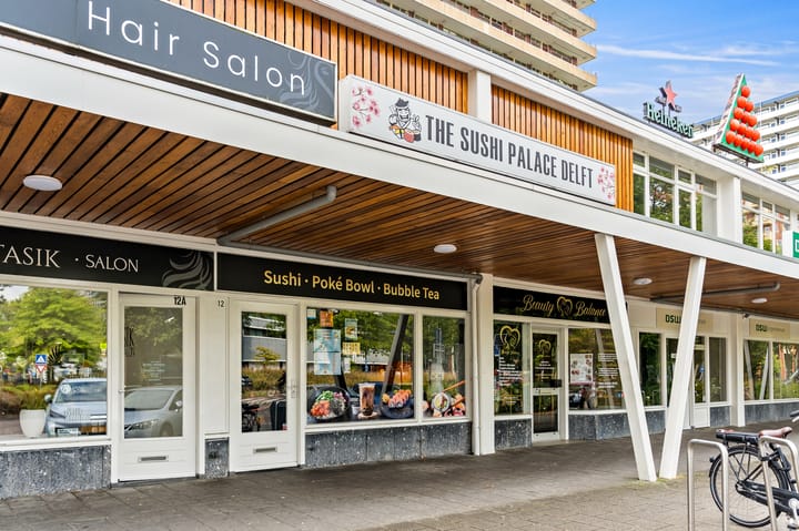 Foto 29 van Hendrik Tollensstraat 96