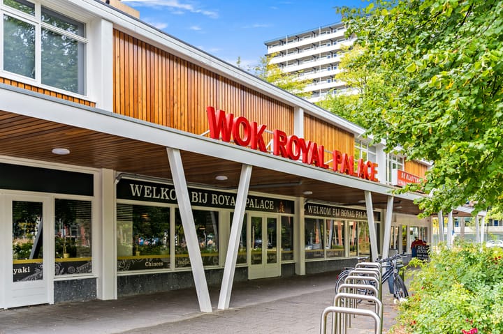 Foto 33 van Hendrik Tollensstraat 96