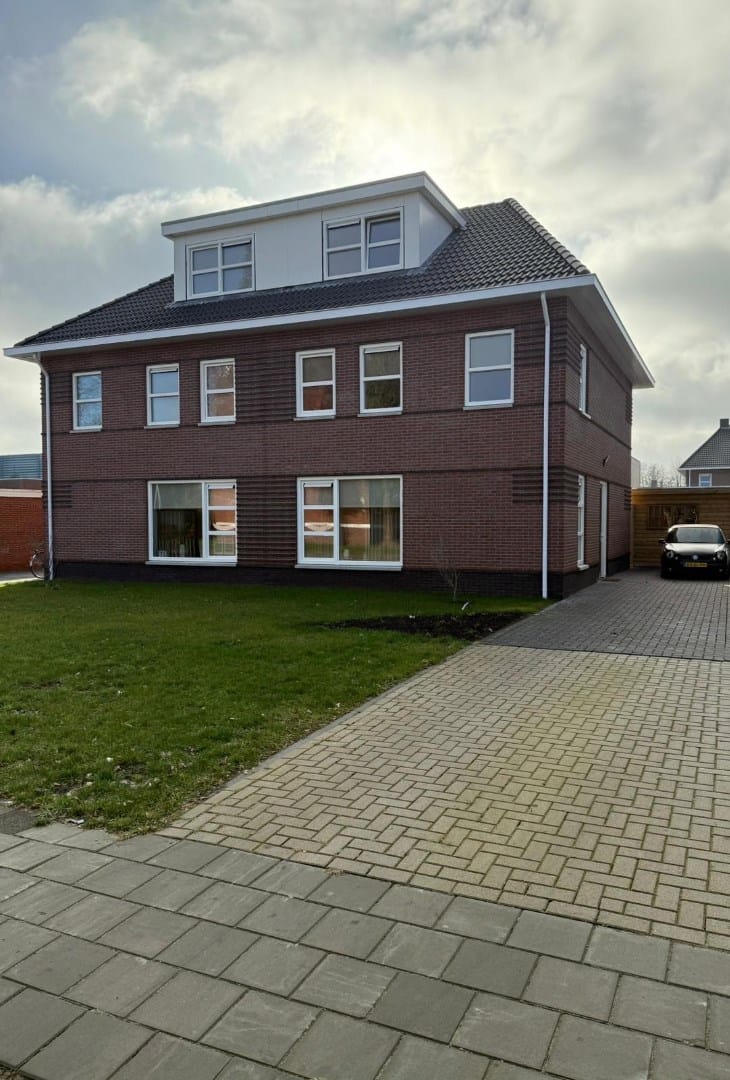 Molenweg, Winschoten, 9675GP, Groningen, Nederland