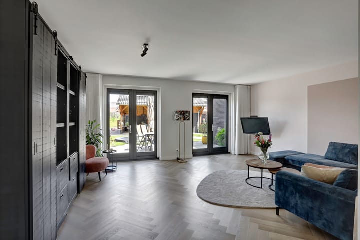 Foto 12 van Toebesbrink 38