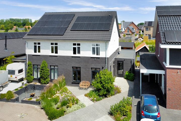 Foto 45 van Toebesbrink 38