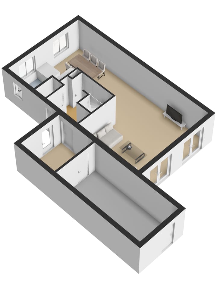 Foto 52 van Toebesbrink 38