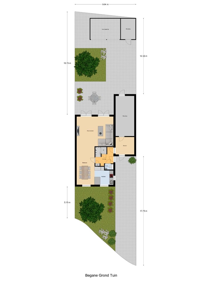 Foto 53 van Toebesbrink 38