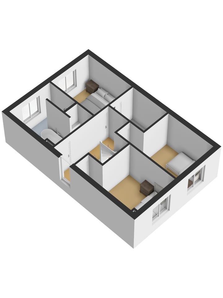Foto 56 van Toebesbrink 38