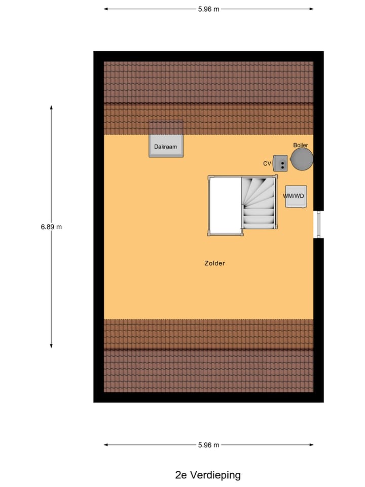 Foto 57 van Toebesbrink 38