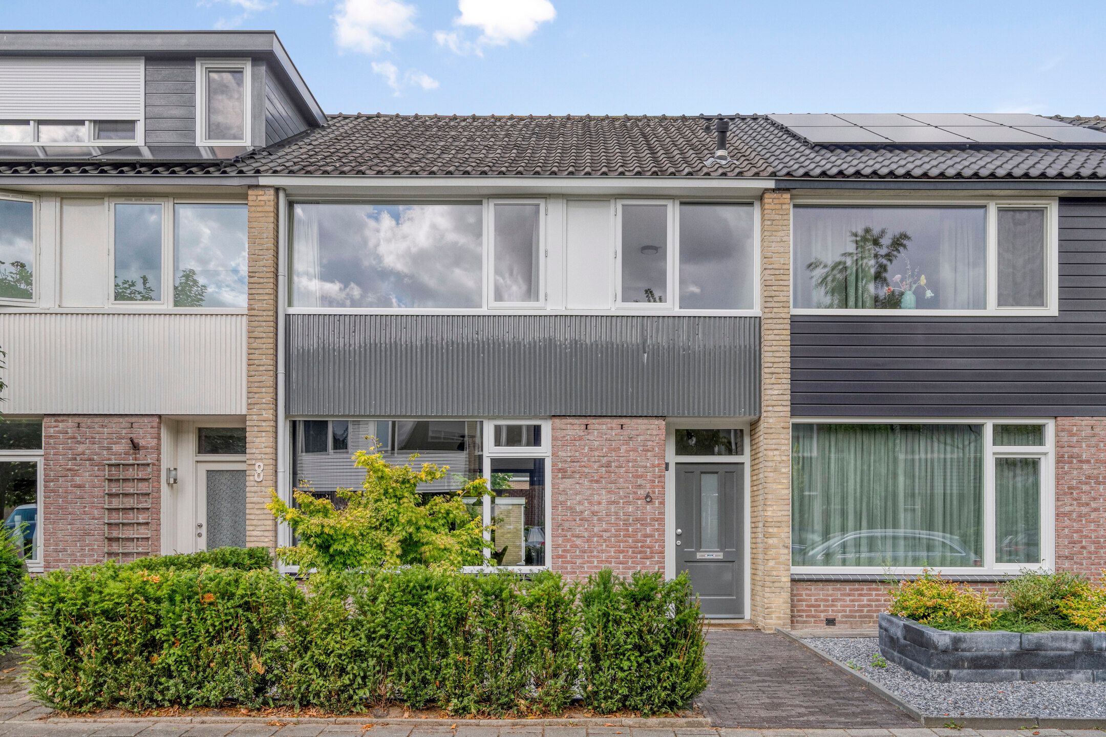 Ockeghemstraat, 6, Vught, 5262HR, Noord-Brabant, Nederland 6 