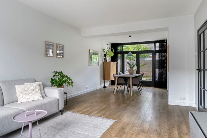 Foto 3 van Ockeghemstraat 6