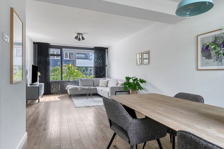 Foto 4 van Ockeghemstraat 6