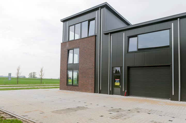 Zonnehorst 13-f, Zutphen