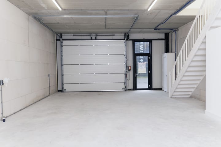 Zonnehorst 13-f, Zutphen