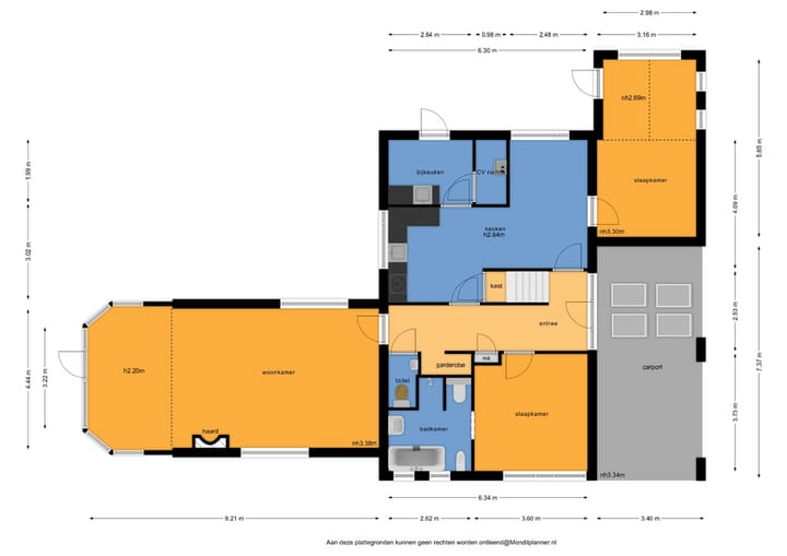 Foto 48 van Gorsselseweg 4