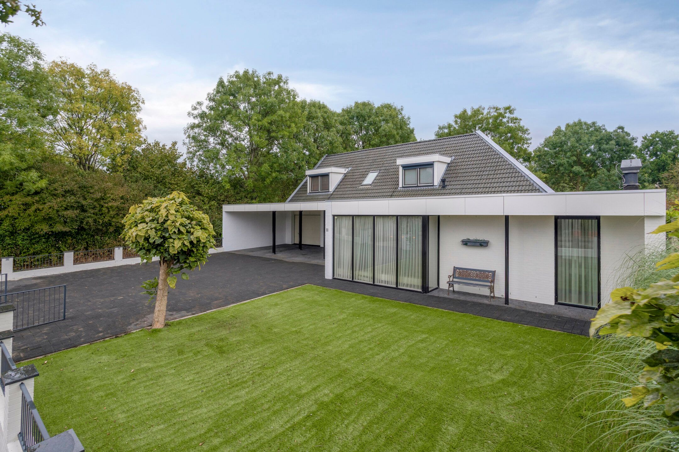 Kopermolenring, 11, Lochem, 7241VN, Gelderland, Nederland 11