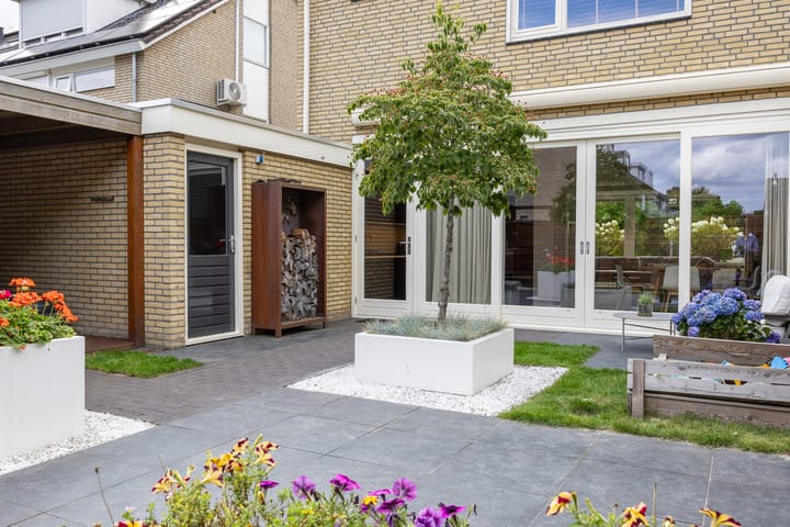 Foto 2 van Meierijsingel 20