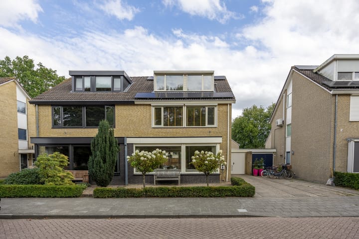 Foto 4 van Meierijsingel 20