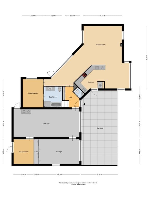 Foto 44 van Kopermolenring 11