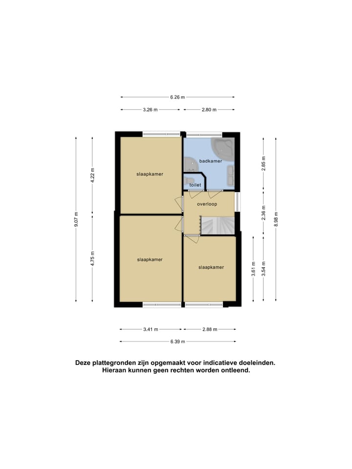 Foto 7 van Meierijsingel 20