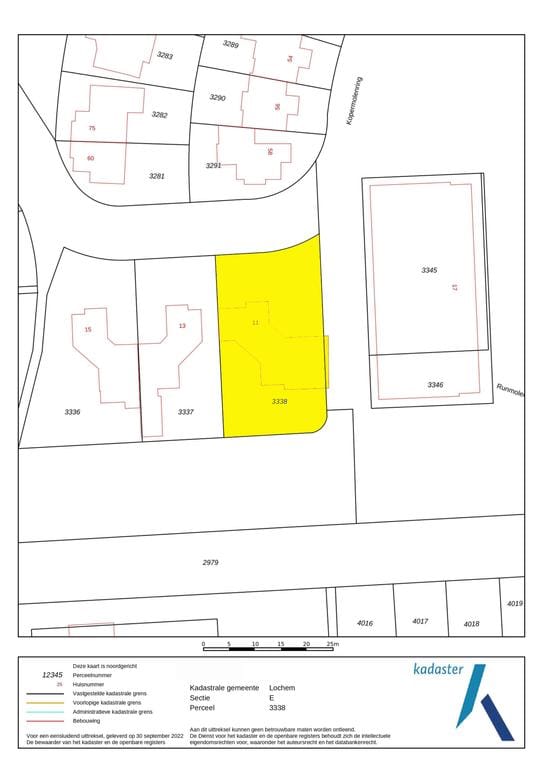 Foto 46 van Kopermolenring 11