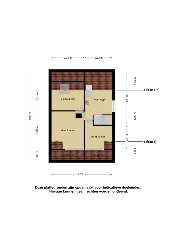 Foto 8 van Meierijsingel 20