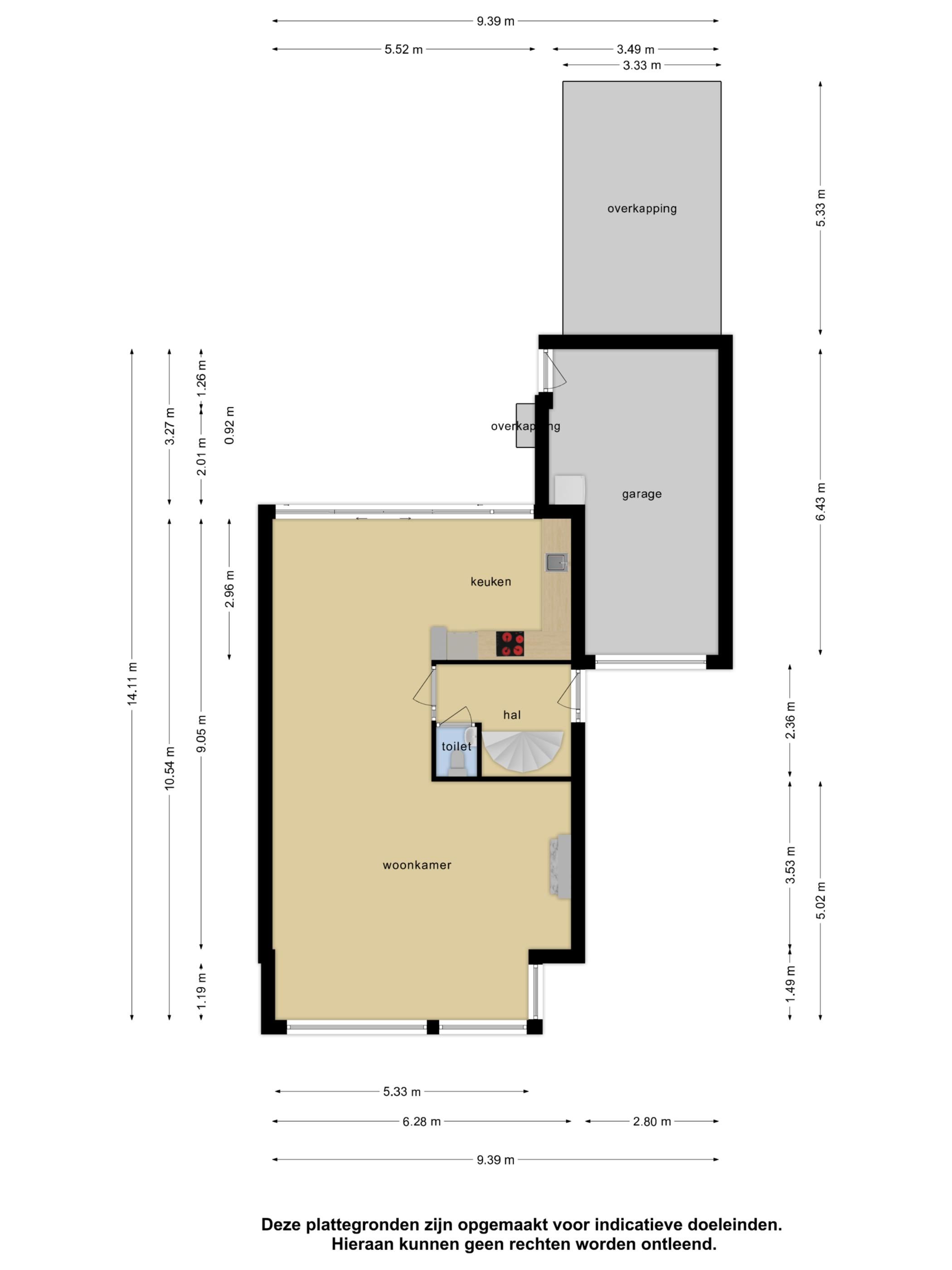 Photo 9 of Meierijsingel 20