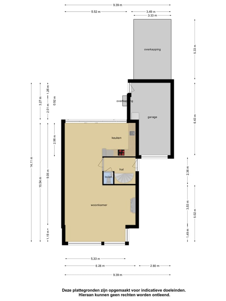 Foto 9 van Meierijsingel 20