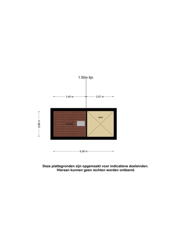 Foto 10 van Meierijsingel 20