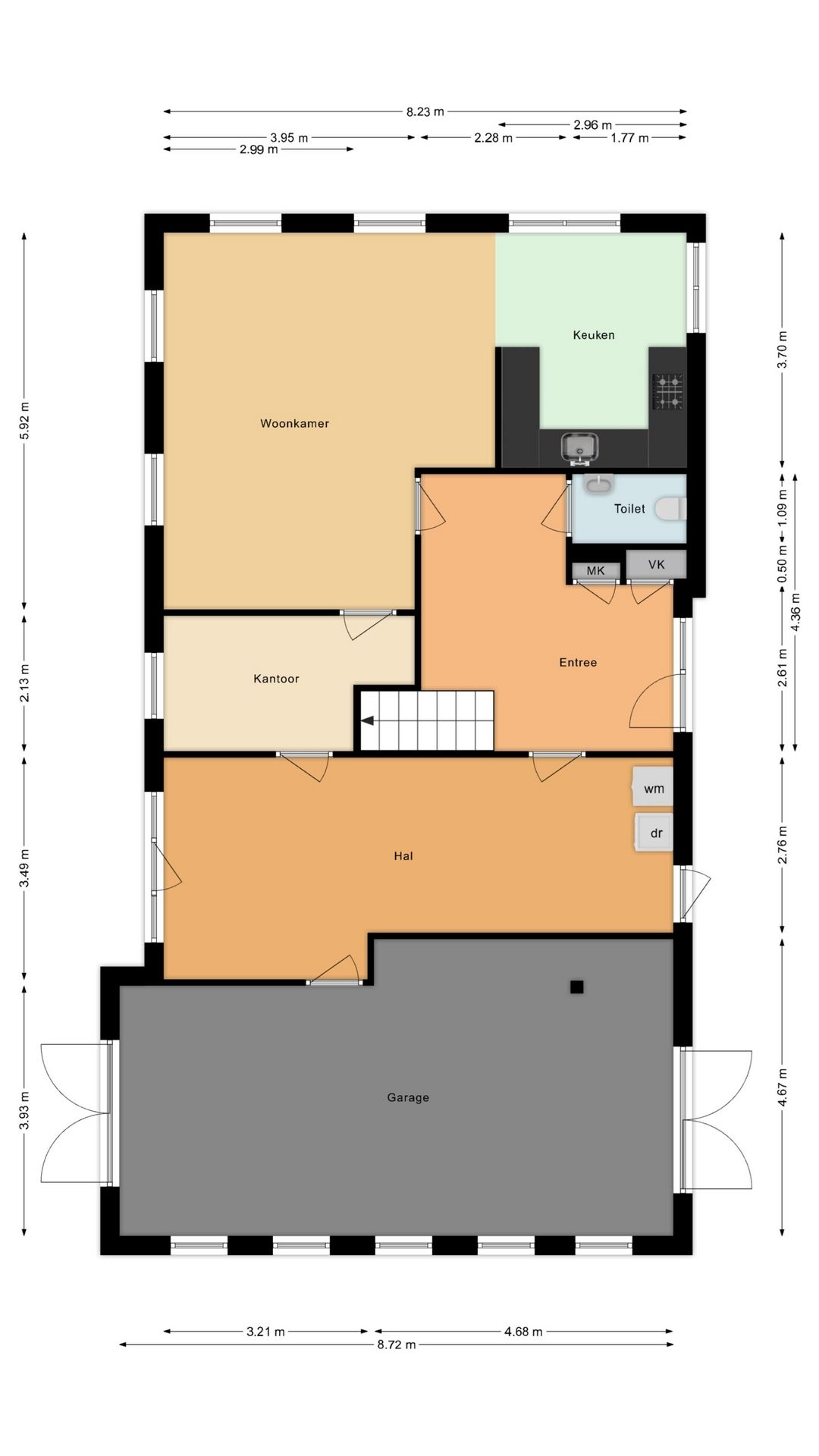 Foto 59 van Zandhoeklaan 29