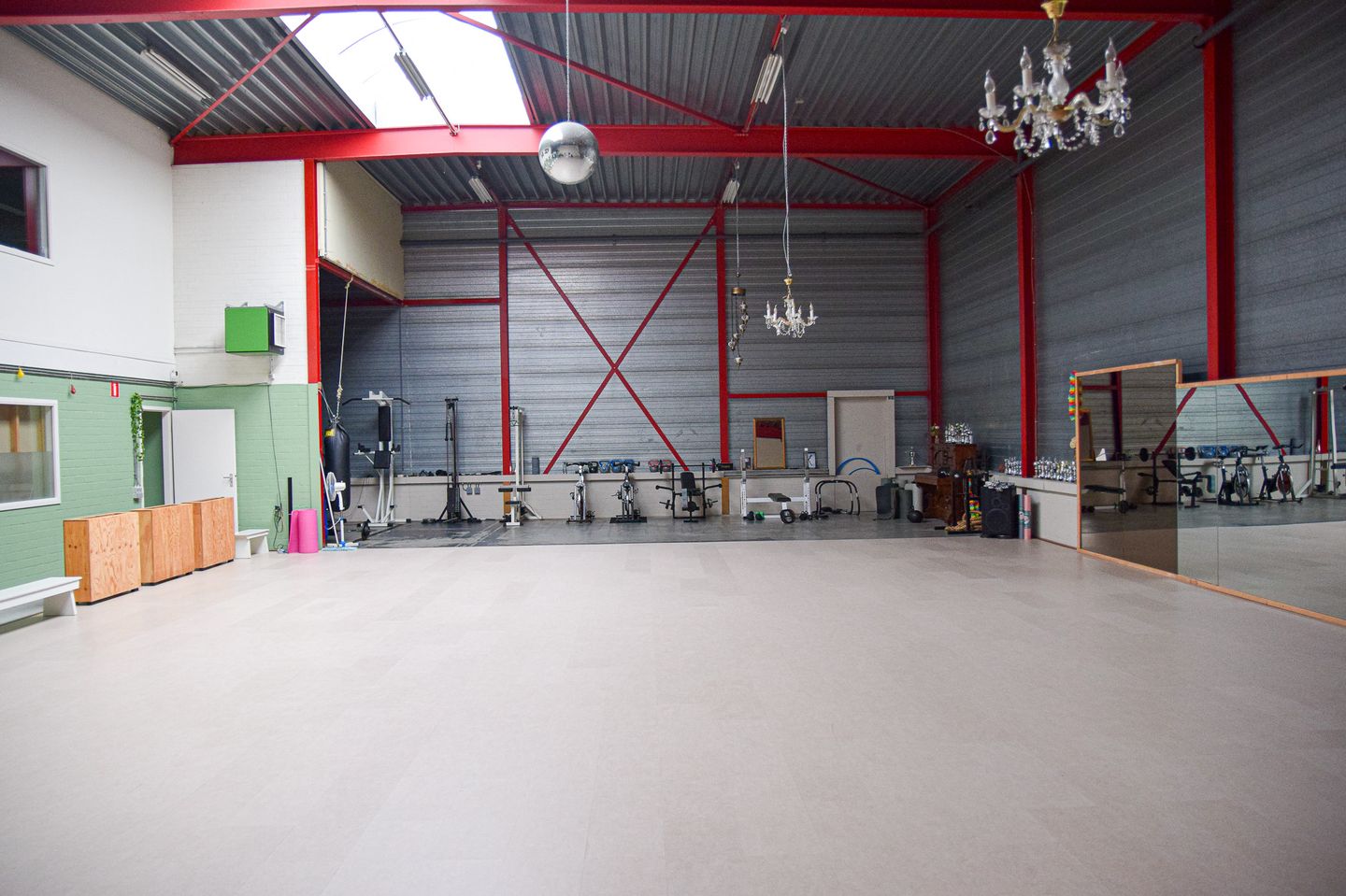 Bekijk foto 4 van Berkhaag 36-a