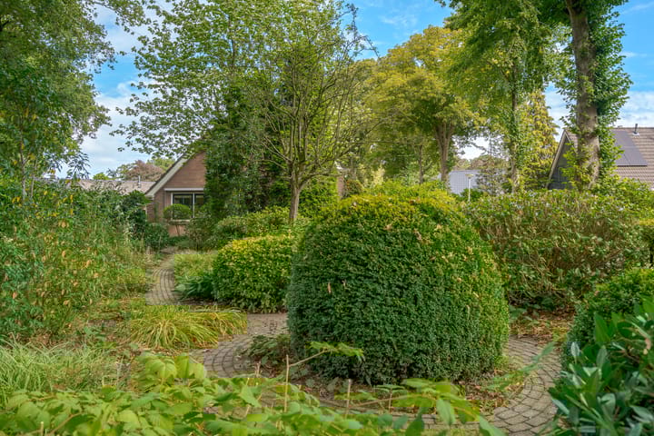 Foto 2 van Zandhoeklaan 29